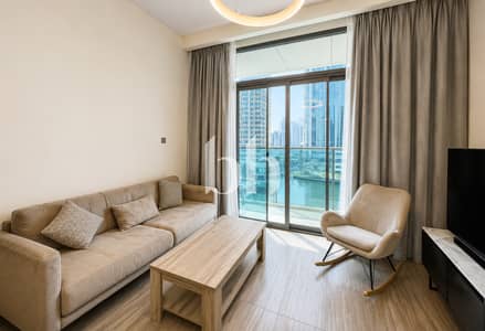 1 Bedroom Apartment for Rent in Jumeirah Lake Towers (JLT), Dubai - images image img