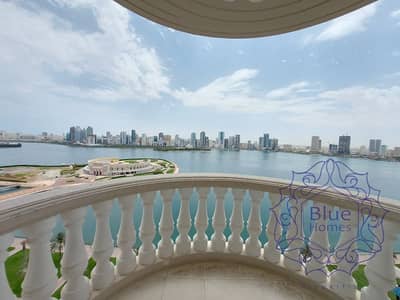 3 Bedroom Apartment for Rent in Al Majaz, Sharjah - 20230522_111341. jpg 3 Bedroom Apartment for Rent in Al Majaz, Sharjah - 20230522_111341. jpg