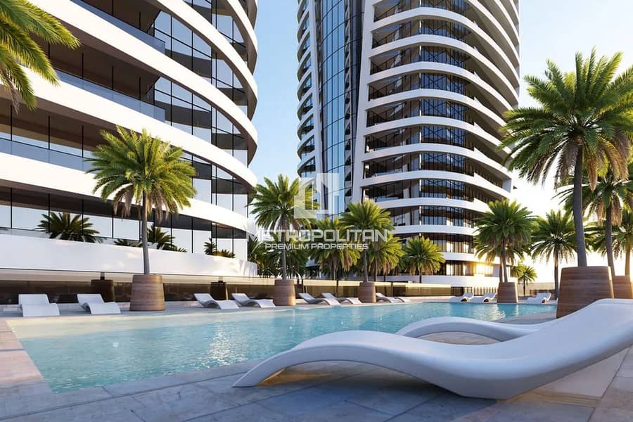 Appartement à Jumeirah Village Triangle (JVT),JVT District 3,Red Square,Red Square Tower 2, 1 chambre, 1000000 AED - 15316784 Appartement à Jumeirah Village Triangle (JVT),JVT District 3,Red Square,Red Square Tower 2, 1 chambre, 1000000 AED - 15316784