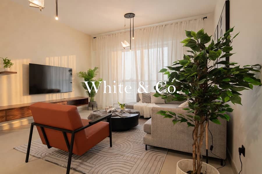 Vacant Now | Fully Upgraded | Maids Room Vacant Now | Fully Upgraded | Maids Room