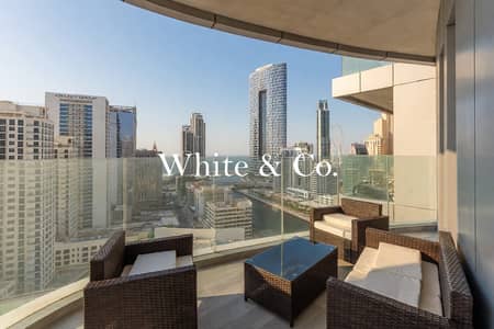 2 Schlafzimmer Wohnung zum zum Verkauf in Dubai Marina, Dubai - Wohnung in Dubai Marina，Marina Star, 2 schlafzimmer, 2799999 AED - 13950078