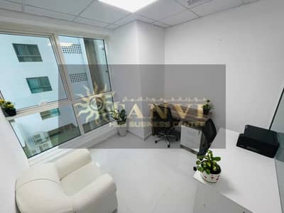 مکتب  للايجار في شارع الشيخ زايد، دبي - 727afdd9-f1d5-43d8-8a0d-cffe1cf11fa7. jpg