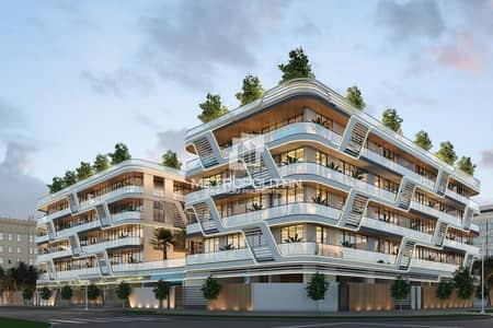 1 Спальня Апартамент Продажа в Дубай Саут, Дубай - Квартира в Дубай Саут，Жилой Район，The Harmony, 1 спальня, 1000000 AED - 15316796
