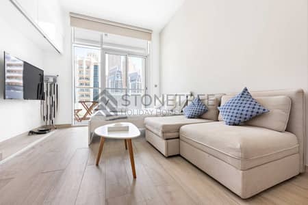 Studio zum zur Miete in Dubai Marina, Dubai - StoneTree01. jpg