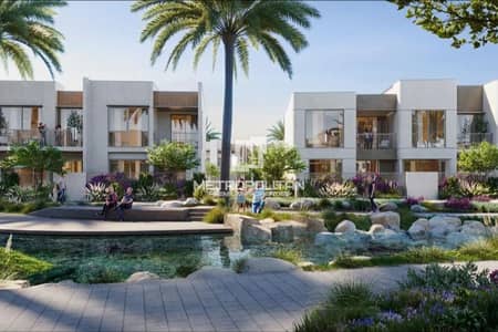 4 Camere Townhouse in vendita a The Valley by Emaar, Dubai - Villetta a schiera a The Valley by Emaar,Nima, 4 camere da letto, 3750000 AED - 15316839 4 Camere Townhouse in vendita a The Valley by Emaar, Dubai - Villetta a schiera a The Valley by Emaar,Nima, 4 camere da letto, 3750000 AED - 15316839