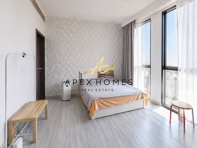 2 Bedroom Flat for Rent in Dubai Production City (IMPZ), Dubai - Fully Furnished | Pool View | 4 Cheques 2 Bedroom Flat for Rent in Dubai Production City (IMPZ), Dubai - Fully Furnished | Pool View | 4 Cheques
