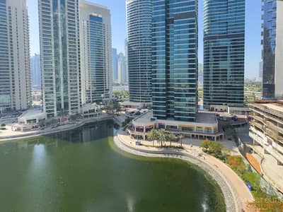 1 Bedroom Apartment for Rent in Jumeirah Lake Towers (JLT), Dubai - IMG_2628. jpg 1 Bedroom Apartment for Rent in Jumeirah Lake Towers (JLT), Dubai - IMG_2628. jpg