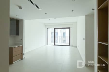 2 Bedroom Apartment for Rent in Dubai Creek Harbour, Dubai - Spacious 2BR | Brand New | Beach Access