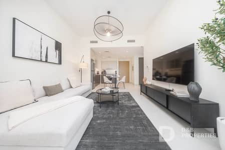 1 Camera Appartamento in affitto a Dubai Creek Harbour, Dubai - Appartamento a Dubai Creek Harbour，Creekside 18，Creekside 18 Tower B, 1 camera da letto, 124999 AED - 15316863