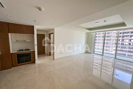 1 Bedroom Flat for Sale in Dubai Harbour, Dubai - BRANDED | MID FLOOR | VACANT
