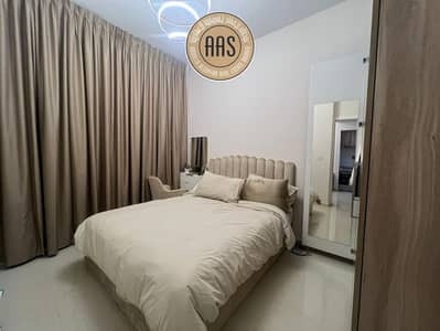 1 Bedroom Flat for Rent in DAMAC Hills, Dubai - IMG-20260504-WA0080. jpg 1 Bedroom Flat for Rent in DAMAC Hills, Dubai - IMG-20260504-WA0080. jpg