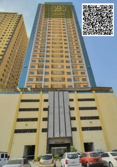 1 Bedroom Flat for Rent in Emirates City, Ajman - WhatsApp Image 2026-05-29 at 1.25. 18 PM. jpeg 1 Bedroom Flat for Rent in Emirates City, Ajman - WhatsApp Image 2026-05-29 at 1.25. 18 PM. jpeg