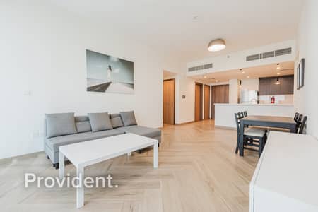 2 Schlafzimmer Wohnung zum zur Miete in Bur Dubai, Dubai - Wohnung in Bur Dubai，Al Kifaf，Wasl 1，1 Residences, 2 schlafzimmer, 155000 AED - 15316927