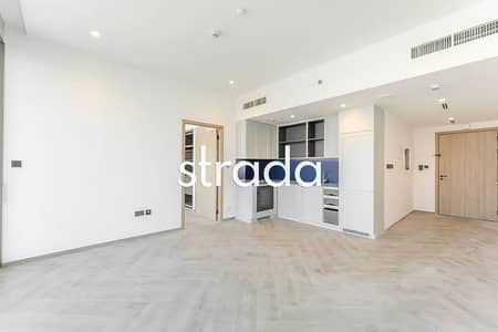 1 Bedroom Apartment for Sale in Business Bay, Dubai - High Floor | Burj View | Luxury Living