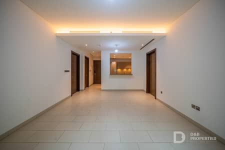 3 Bedroom Apartment for Rent in Sobha Hartland, Dubai - Spacious 3BR Plus Maid | Best Price | Best Layout