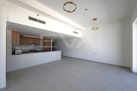 Appartement de 1 chambre à à louer à Dubai Maritime City, Dubai - Appartement à Dubai Maritime City，Riva Residence, 1 chambre, 100000 AED - 15316961
