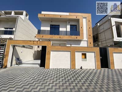 5 Bedroom Villa for Sale in Al Yasmeen, Ajman - WhatsApp Image 2026-02-24 at 5.43. 42 PM (2). jpeg