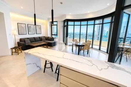2 Bedroom Flat for Rent in Dubai Marina, Dubai - Images Image Img
