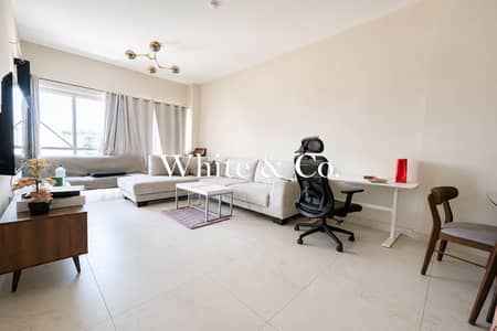 1 Bedroom Flat for Sale in Dubai South, Dubai - Largest Layout | Highest ROI | Motivated