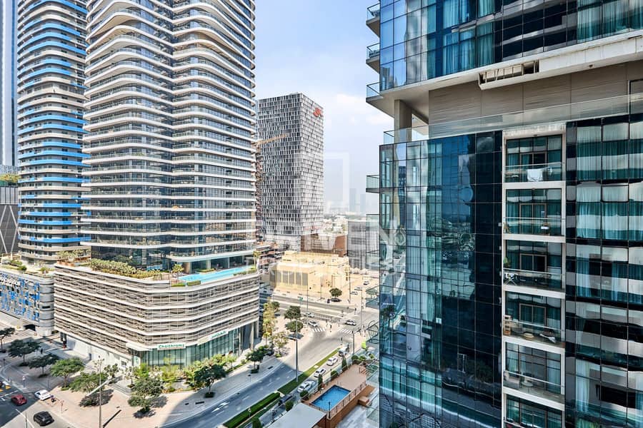 Vacant Apt | Open to Offers | High Floor Vacant Apt | Open to Offers | High Floor