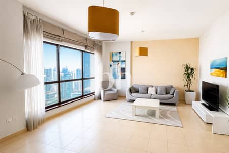 2 Bedroom Flat for Rent in Jumeirah Beach Residence (JBR), Dubai - images image img