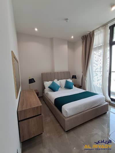 2 Bedroom Flat for Rent in Dubai South, Dubai - WhatsApp Image 2026-05-26 at 14.47. 44 (3). jpeg