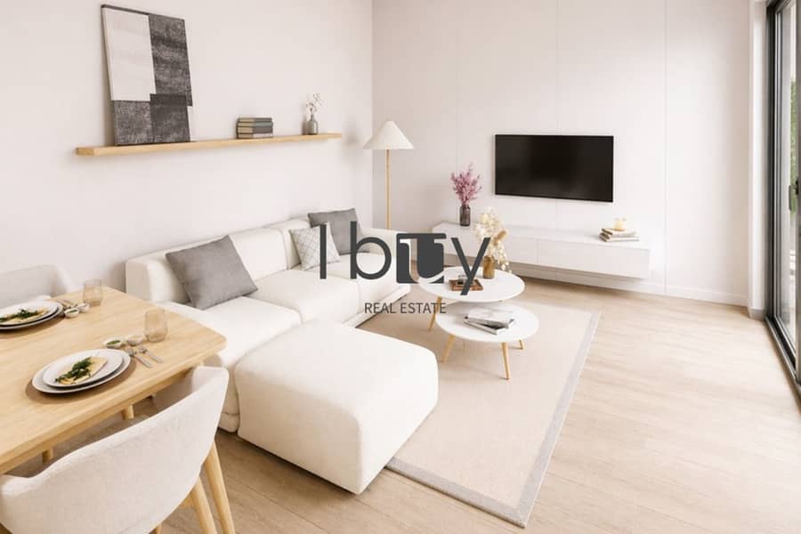 Sustainable City 1BR | Handover Soon | Yas Island Sustainable City 1BR | Handover Soon | Yas Island