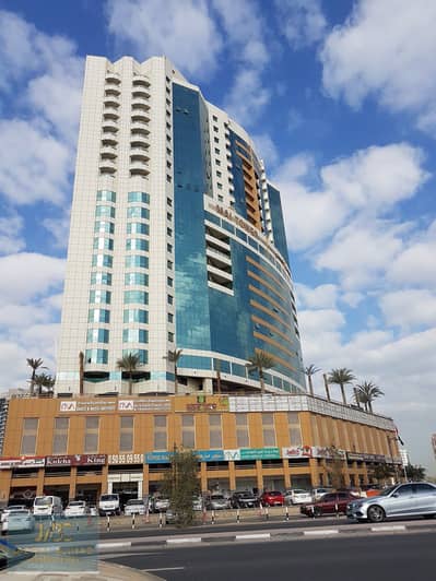 مکتب  للايجار في النهدة (دبي)، دبي - mai-tower-72124145. jpg