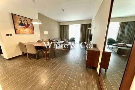 2 Camere Appartamento in Affitto a Jumeirah Village Circle (JVC), Dubai - Appartamento a Jumeirah Village Circle (JVC)，JVC District 17，Milano by Giovanni Boutique Suites, 2 camere da letto, 84999 AED - 15317248