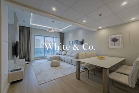 1 Bedroom Flat for Sale in Jumeirah Lake Towers (JLT), Dubai - Upgraded | Furnished | Spacious One Bed