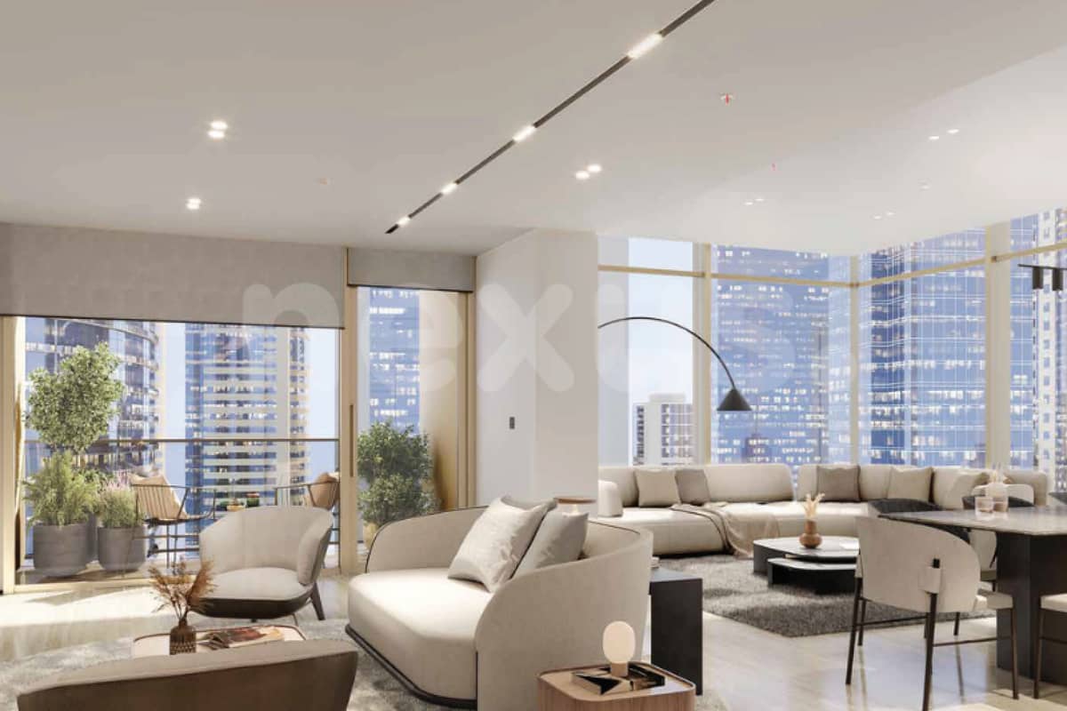 DIFC Living