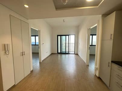 2 habitaciones Apartamento para en Alquiler en Wasl Gate, Dubai - Apartamento en Wasl Gate，The Nook，The Nook 1, 2 dormitorios, 79990 AED - 15317300