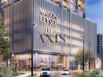 1 Bedroom Flat for Sale in Jumeirah Village Circle (JVC), Dubai - Invest Now | Lowest Price | Investor Deal