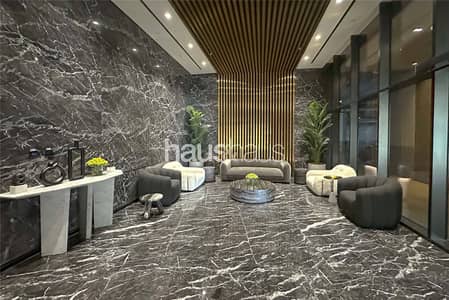 1 Bedroom Apartment for Rent in Jumeirah Village Triangle (JVT), Dubai - Furnished+Appliances | Gym/Padel court | Exclusive 1 Bedroom Apartment for Rent in Jumeirah Village Triangle (JVT), Dubai - Furnished+Appliances | Gym/Padel court | Exclusive