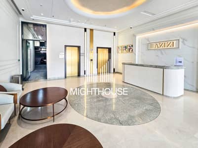 Studio for Rent in Meydan, Dubai - Fully Furnished Studio | Lagoon Community | Vacant