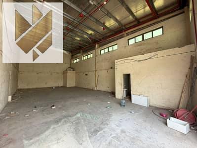 مستودع  للايجار في المنطقة الصناعية، الشارقة - WhatsApp Image 2026-05-05 at 10.14. 45 AM. jpeg