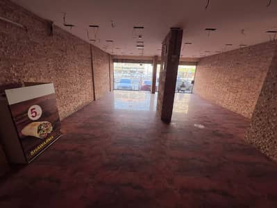 克里奇阿治曼公寓小区， 阿治曼 商铺待租 - WhatsApp Image 2026-05-28 at 11.52. 04 AM. jpeg