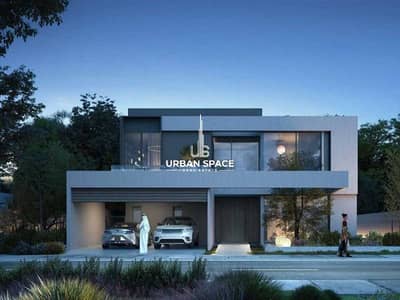 5 habitaciones Villa para en Venta en Al Menhaz, Sharjah - Villa en Al Menhaz，Masaar 3，Sedra, 5 dormitorios, 6225000 AED - 15317351