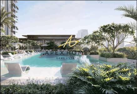 1 Camera Appartamento in Vendita a Sobha Hartland, Dubai - Appartamento a Sobha Hartland，The Highbury, 1 camera da letto, 2175000 AED - 15317345