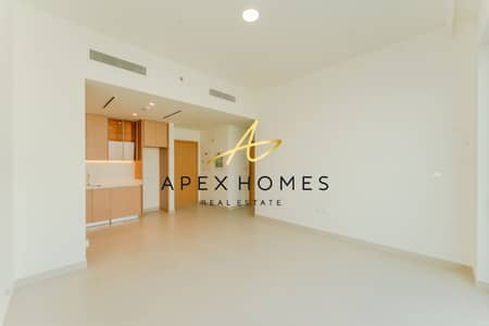 1 Bedroom Flat for Rent in Dubai Hills Estate, Dubai - Unfurnished| Hillcrest Lagoon View | Park Horizon
