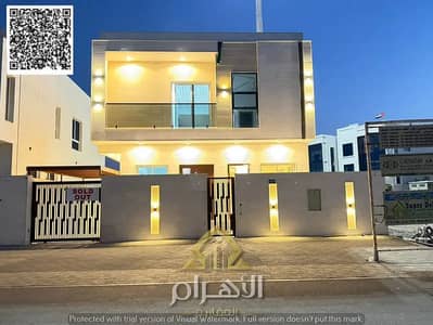 فیلا 5 غرف نوم للبيع في العامرة، عجمان - batch_840732361-800x600. jpg