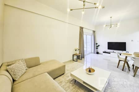 1 Camera Appartamento in affitto a Dubai Marina, Dubai - Appartamento a Dubai Marina，Continental Tower, 1 camera da letto, 95000 AED - 15317375