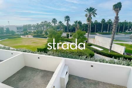 4 Bedroom Townhouse for Sale in DAMAC Hills, Dubai - Hot Deal | Brand New | Vacant | Park View 4 Bedroom Townhouse for Sale in DAMAC Hills, Dubai - Hot Deal | Brand New | Vacant | Park View