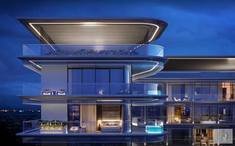 2 Bedroom Penthouse for Sale in Arjan, Dubai - 55687cbd7843ef49e47cde78e5d39bf1. jpg