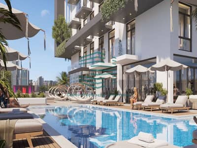 1 Bedroom Flat for Sale in Jumeirah Village Triangle (JVT), Dubai - Screenshot 2026-05-29 153058. png