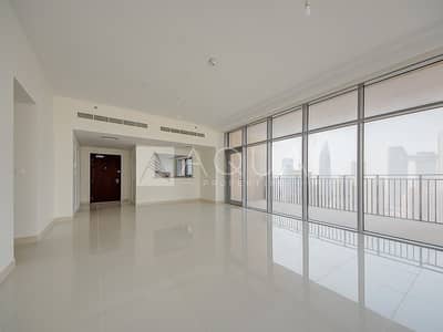 Best Layout | Fantastic Burj Views | Maids Room Best Layout | Fantastic Burj Views | Maids Room