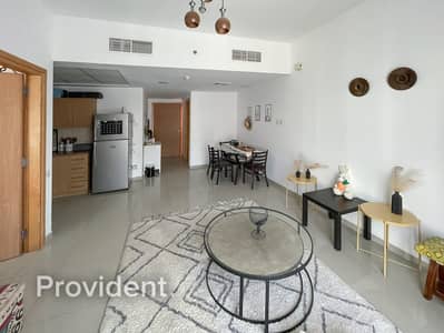 1 Bedroom Flat for Rent in Jumeirah Village Triangle (JVT), Dubai - Vacant | Spacious Layout | Great Location 1 Bedroom Flat for Rent in Jumeirah Village Triangle (JVT), Dubai - Vacant | Spacious Layout | Great Location