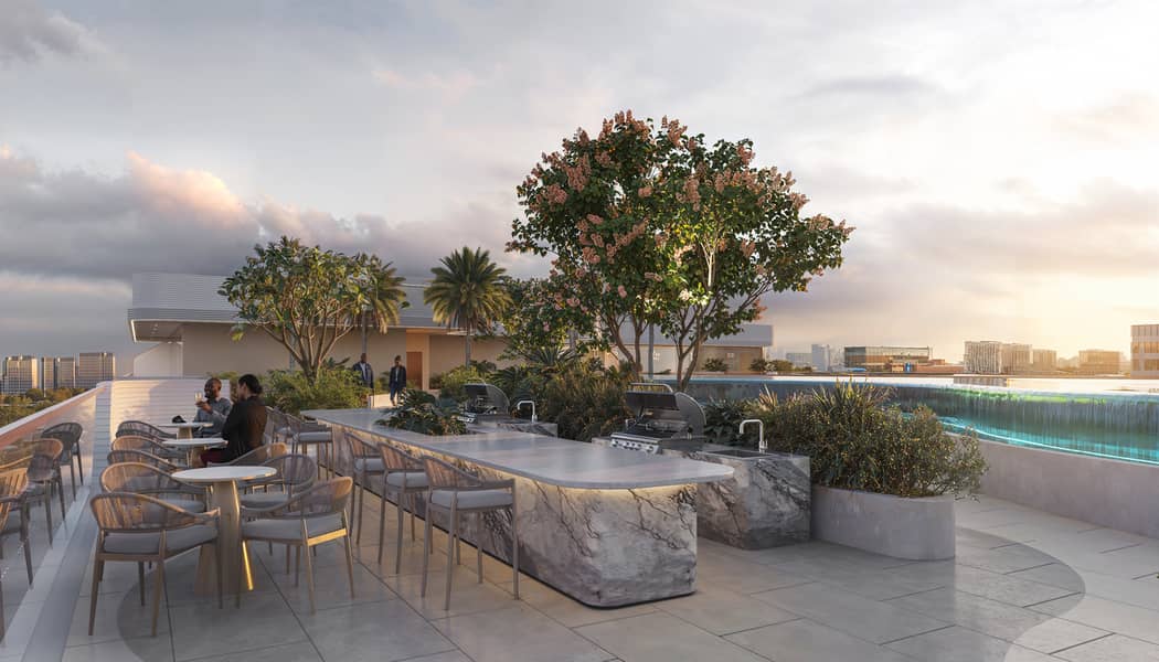 9 Barbeque Area. jpg