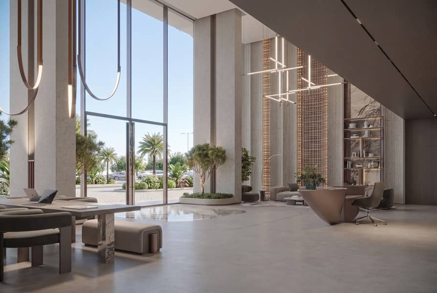 12 Double Height Entrance Lobby. png