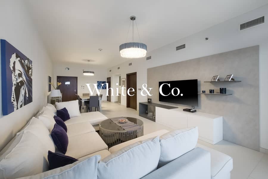 Beach Access |High Floor |Fully Furnished Beach Access |High Floor |Fully Furnished